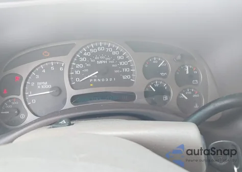 2006 GMC Yukon Denali из США, поврежденный, VIN 1GKEK63U96J133736